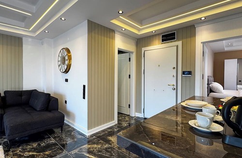 Atakum Condo | suiteon