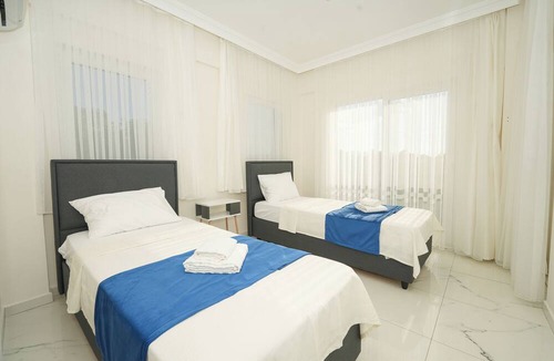 Koycegiz Hotel | Ermet Homes Köyceğiz