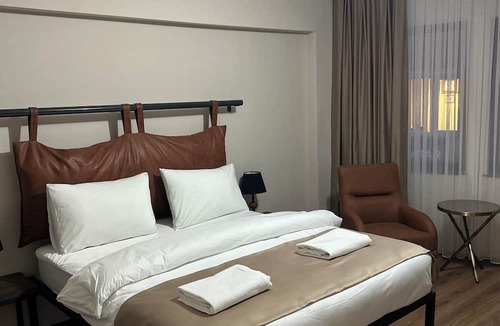 Yalova House | PERA LINE YALOVA