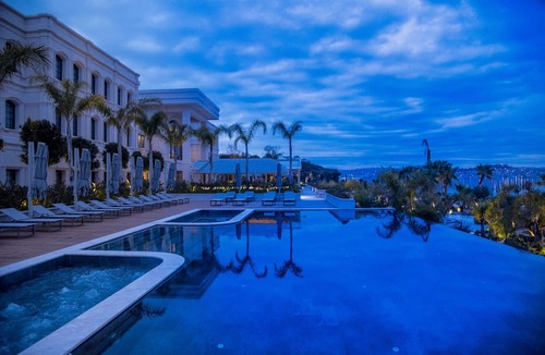 Mithatpasa Hotel | Cunda Callisto Hotel & Spa (Adult Only, 12+)