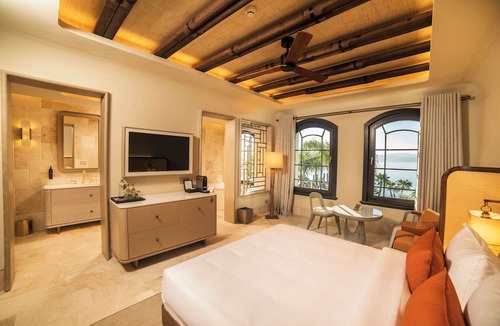 Mithatpasa Hotel | Cunda Callisto Hotel & Spa (Adult Only, 12+)