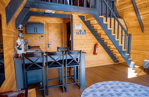Ondokuzmayıs Hotel | Avay BUNGALOV