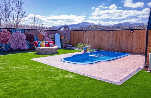 Ondokuzmayıs Hotel | Avay BUNGALOV