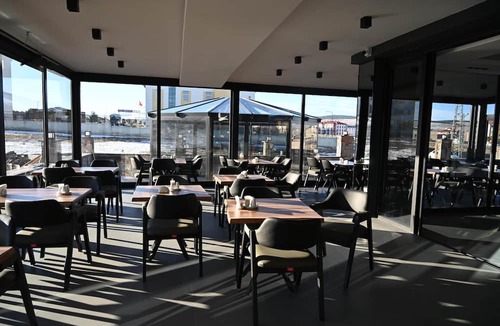 Sarikamis Hotel | ck otel