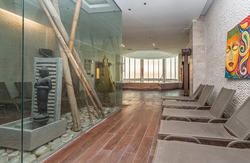Sadikbey Hotel | MCG Hotels Thermal Spa Convention Center