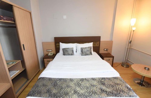 Igdir Hotel | GARDEN LİVA HOTEL