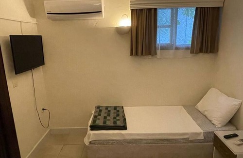 Guvercinlik Bed & Breakfast | Vardar Motel
