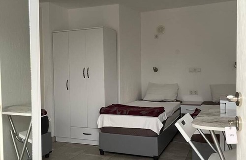 Guvercinlik Bed & Breakfast | Vardar Motel
