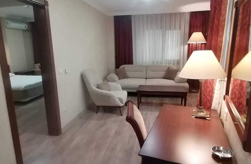 Macka Bed & Breakfast | HOTEL BÜYÜK SÜMELA