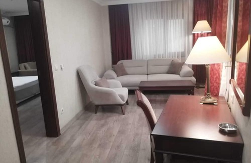 Macka Bed & Breakfast | HOTEL BÜYÜK SÜMELA