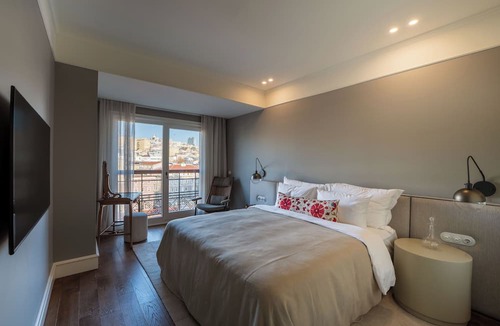 Karakoy Hotel | Hovagimyan Hotel and Suites