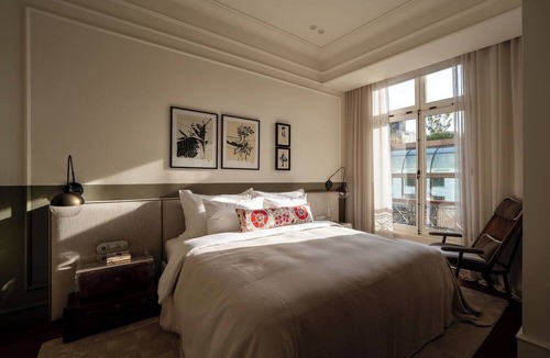 Karakoy Hotel | Hovagimyan Hotel and Suites