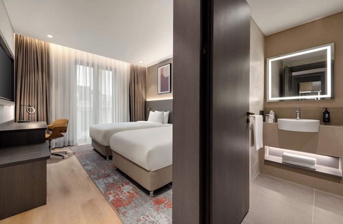 Arnavutkoy Hotel | Ramada By Wyndham Arnavutkoy