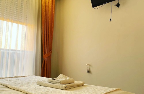 Lara Apartment | akdeniz suite