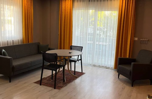 Lara Apartment | akdeniz suite