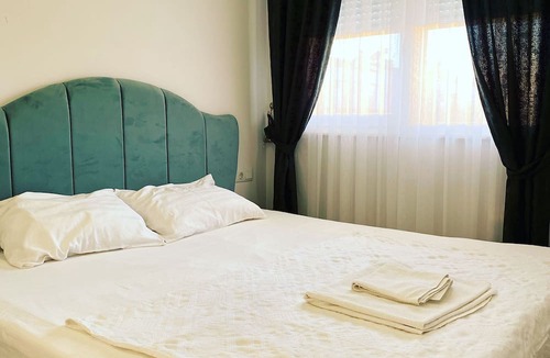 Lara Apartment | akdeniz suite