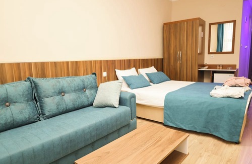 Havza Hotel | Havza Tugra Otel