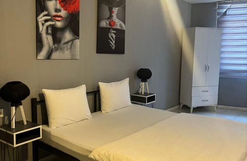Maltepe Apartment | N0 19 RENTAL HAUSE
