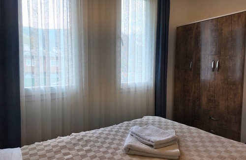 Fethiye Hotel | İnlice Apart House