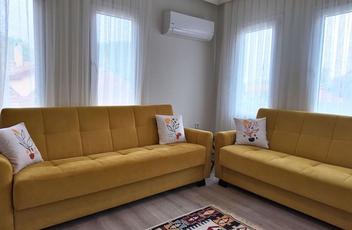 Fethiye Hotel | İnlice Apart House