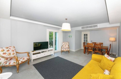 Selimiye Villa | Villa Familia Selimiye Marmaris Daily Weekly Rentals