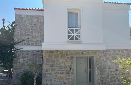 Selimiye Villa | Villa Familia Selimiye Marmaris Daily Weekly Rentals