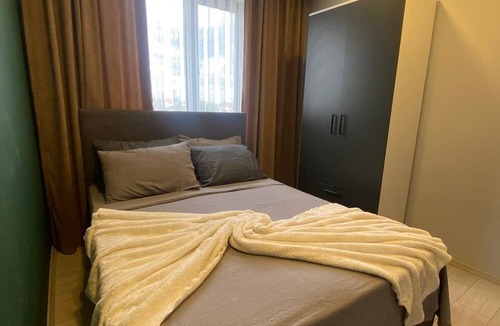 Ondokuzmayıs Apartment | Roden Apart Hotel