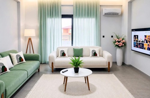 Arsuz Apartment | Arsuz Suite