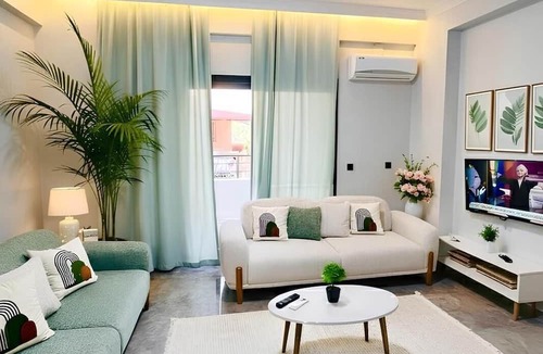 Arsuz Apartment | ARSUZ GRAND SUITE