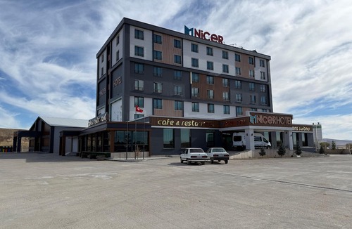 Kangal Hotel | Kangal Nicer Hotel