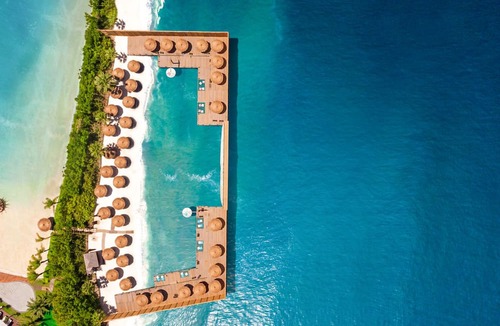 Turgutkoy Koyu Resort | Angel's Marmaris Hotel