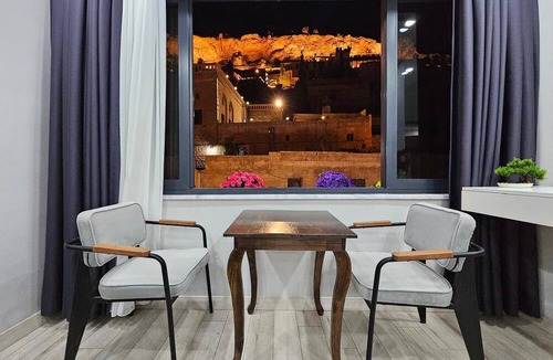 Mardin City Centre Hotel | Hasan Pasa Konagi