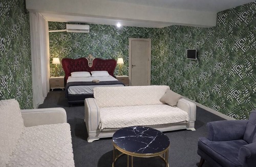 Sur Hotel | Lacos hotel