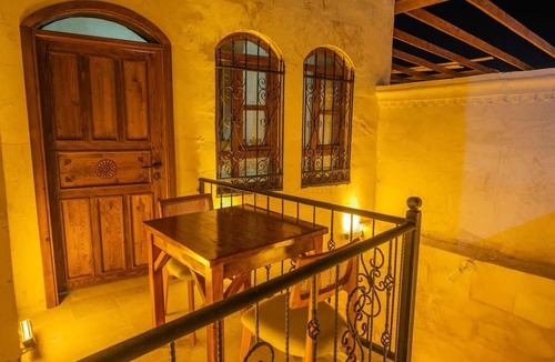 Eyyubiye Hotel | Mihrumah Konagi