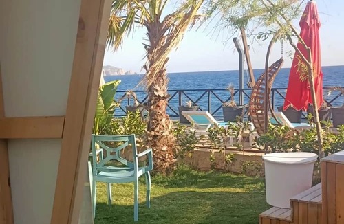 Yesilovacik Hotel | Lamoya Suites
