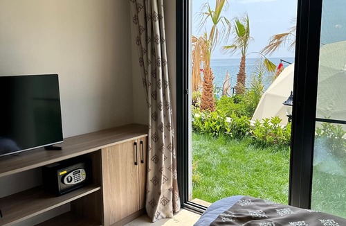 Yesilovacik Hotel | Lamoya Suites