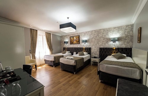 Kagithane Hotel | Levent Hotel Istanbul