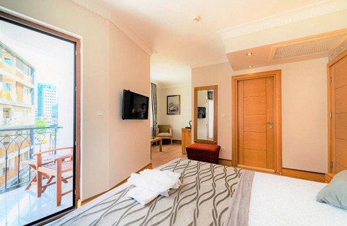 Kagithane Hotel | Levent Hotel Istanbul