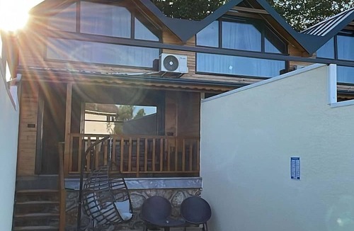 Yalova Hotel | Meşe Bungalov