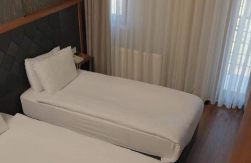 Yozgat Hotel | YOZGAT ÇAMLIK HOTEL