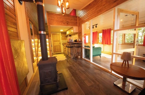 Basiskele Resort | Karaaslan Kamping Tesisleri