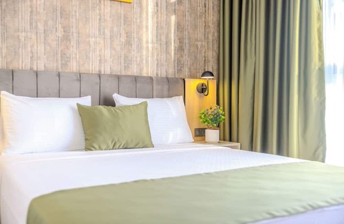 Edirne Hotel | Ayçiçeği Comfort Hotel