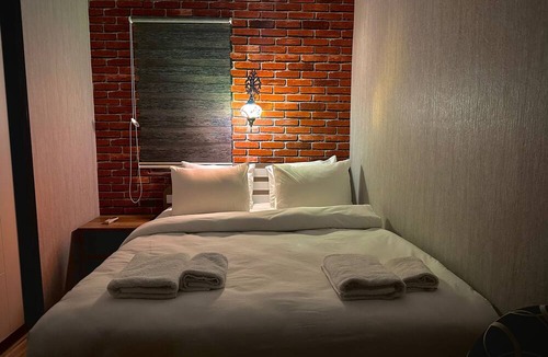 Pera House | Central Stay