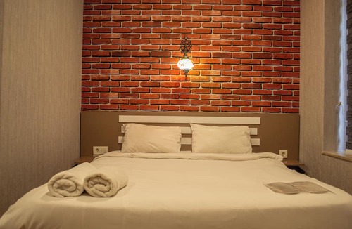 Pera House | Central Stay