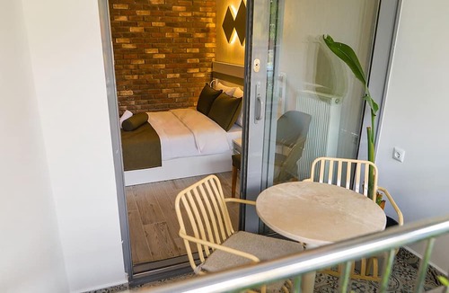 Ankara Apartment | Deluna Ümitköy Suite