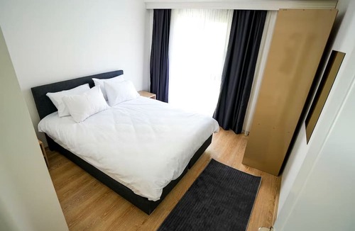 Antalya City Centre Hotel | Moon Old Town