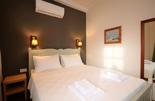 Ayvalik City Center House | Defne Pansiyon Ayvalık
