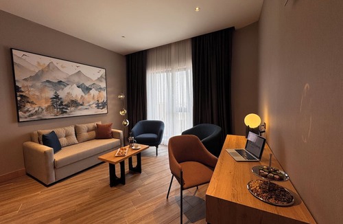 Konya Hotel | Park Dedeman Konya