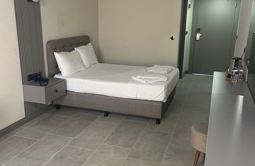 Akcay Bed & Breakfast | Grand Cennet Beach Hotel