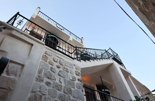 Artuklu House | DE MARİA KONAĞI